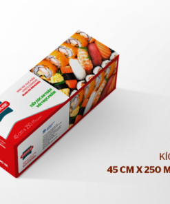 Màng bọc thực phẩm gia đình SUNHOUSE KS-WR3050F - 15