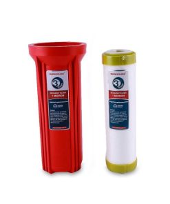 LÕI LỌC NƯỚC SUNHOUSE SỐ 3 SHRLL3