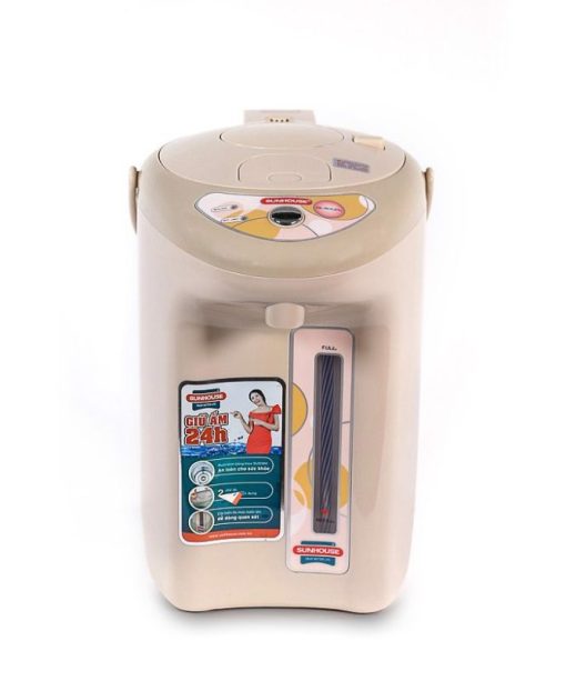 BÌNH THỦY ĐIỆN NK SUNHOUSE 3L SH1530 - 1