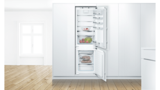 Tủ Lạnh Âm Bosch HMH.KIN86AF30O Series 6 - 5