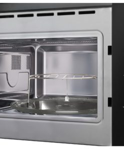 Lò Vi Sóng Fagor Microwave 3MWB-25BTCGN - 17