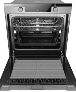 Lò Nướng Âm Tủ Fagor Oven 8H-175AXA - 20