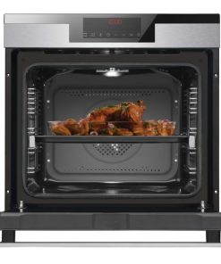 Lò Nướng Âm Tủ Fagor Oven 8H-195TCXA - 17