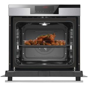 Lò Nướng Âm Tủ Fagor Oven 8H-195TCXA - 17