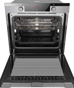 Lò Nướng Âm Tủ Fagor Oven 8H-275AXA - 22