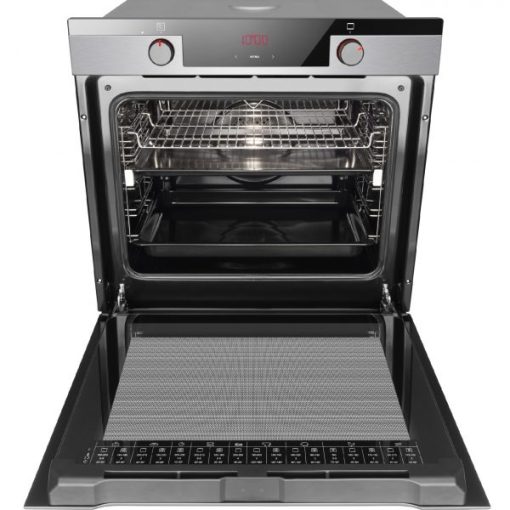 Lò Nướng Âm Tủ Fagor Oven 8H-275AXA - 11