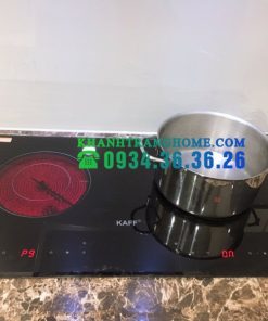 BẾP ĐIỆN TỪ KAFF KF-179IC