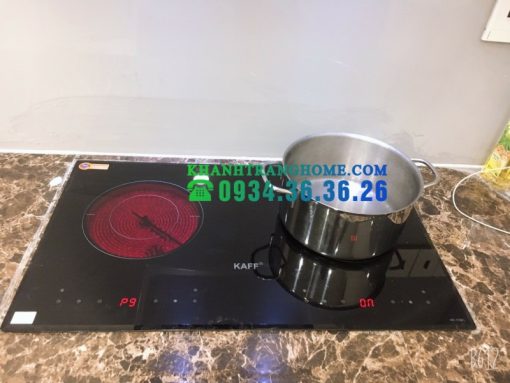 BẾP ĐIỆN TỪ KAFF KF-179IC