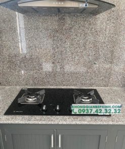 Bếp gas âm 2 gas Malloca AS 9602B - 8 BẾP GAS ÂM 2 GAS MALLOCA AS 9602B