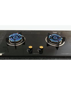 BẾP GAS ÂM KAFF KF-218