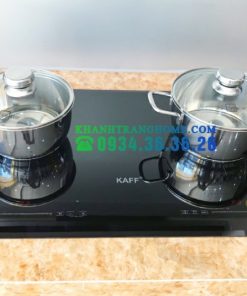 Bếp Từ KAFF KF-988II - 28 BẾP TỪ KAFF KF-988II