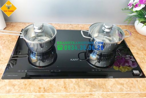 BẾP TỪ KAFF KF-988II