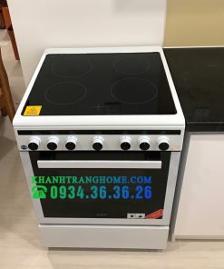 BẾP TỪ LIỀN LÒ KAFF KF IK60850