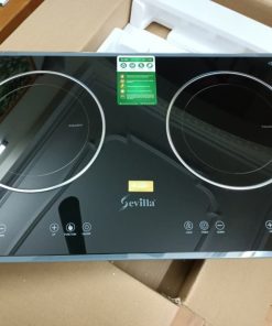 BẾP ĐIỆN TỪ CAO CẤP SEVILLA SV-189T