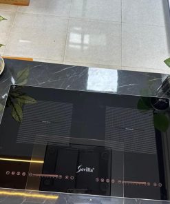 BẾP ĐIỆN TỪ CAO CẤP SEVILLA SV-N13