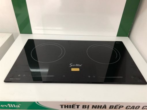 BẾP ĐIỆN TỪ CAO CẤP SEVILLA SV-T70S