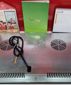 BẾP ĐIỆN TỪ CAO CẤP SEVILLA SV – M21
