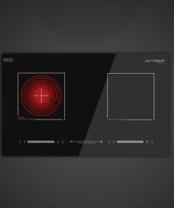 BẾP ĐIỆN TỪ HỒNG NGOẠI JUNGER MTD-18