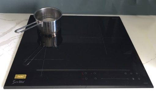 BẾP TỪ CAO CẤP SEVILLA SV-637II