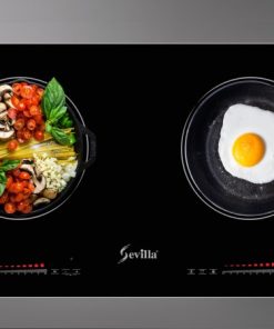 BẾP TỪ CAO CẤP SEVILLA SV-M30