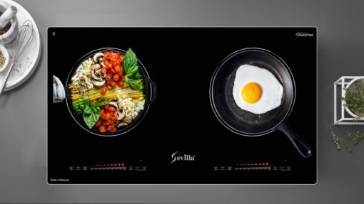 BẾP TỪ CAO CẤP SEVILLA SV-M30
