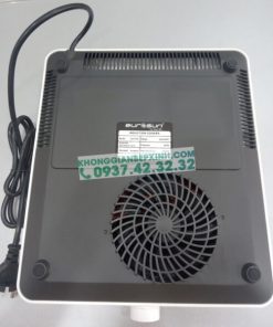 BẾP TỪ ĐƠN EUROSUN EU-T197