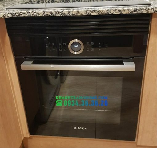 BOSCH HBG675BB1