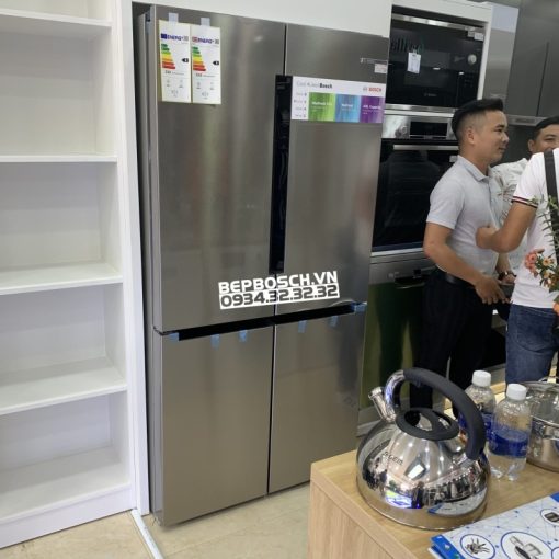 BOSCH KFN96APEAG