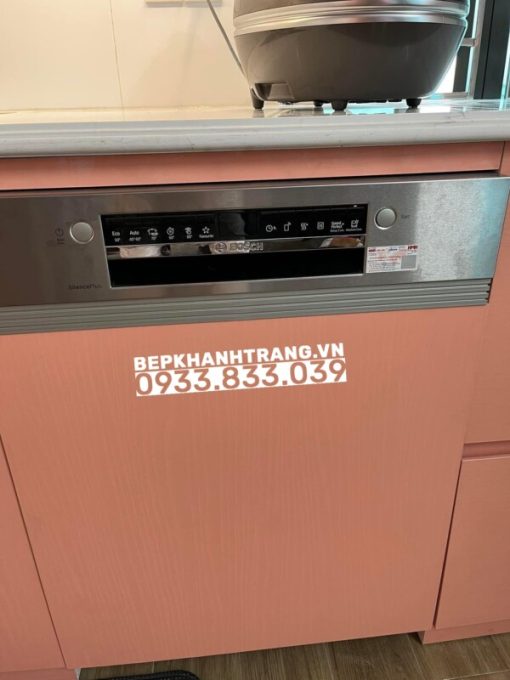 BOSCH SGI4HCS48E SERIE 4