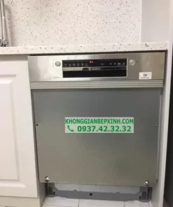 BOSCH SMI4HBS01D Serie 4