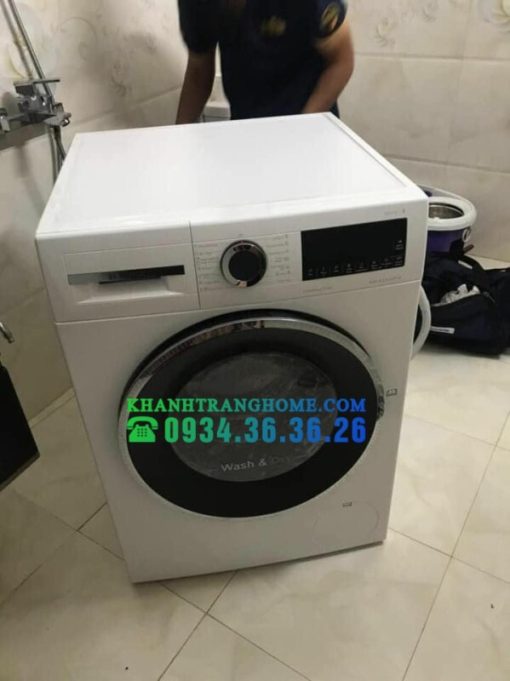 BOSCH TGB-WNA254U0SG SERIE 6