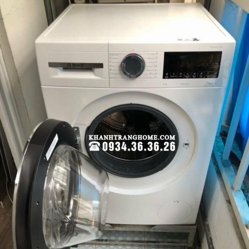 BOSCH TGB.WGG234E0SG