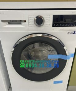 Máy Giặt Bosch WGG244A0SG Khối Lượng Giặt 9kg Công nghệ I-DOS Thông Minh - 57 BOSCH WGG244A0SG