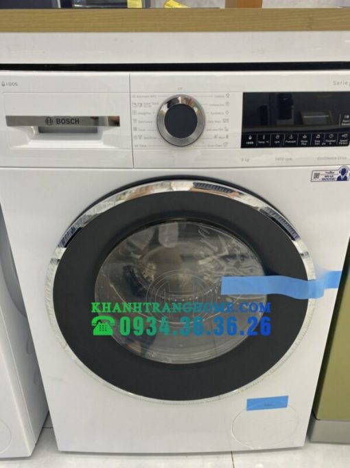BOSCH WGG244A0SG