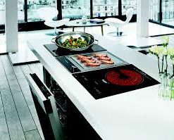 Bếp Điện Đơn Âm KAFF KF-330C