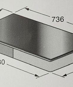 Bếp Điện Từ KAFF KF-IH68N