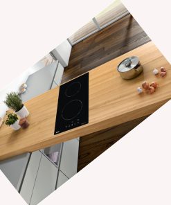 Bếp Domino Từ KAFF KF-330DI