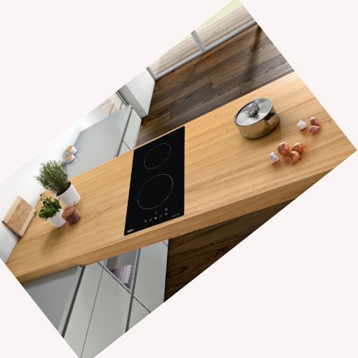 Bếp Domino Từ KAFF KF-330DI