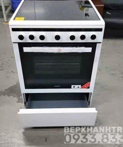Bếp Từ Liền Lò KAFF KF IK60850 - 19 Bếp Từ Liền Lò KAFF KF IK60850