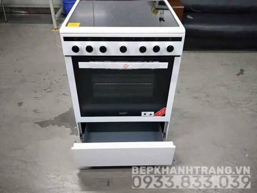 Bếp Từ Liền Lò KAFF KF IK60850
