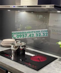 Bếp Điện Từ Eurosun EU-TE226 MAX