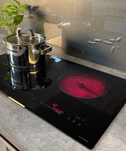 Bếp Điện Từ Eurosun EU-TE509 MAX