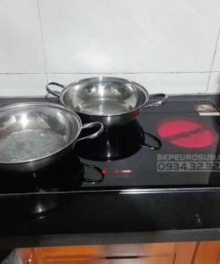 Bếp Điện Từ Eurosun EU-TE882G