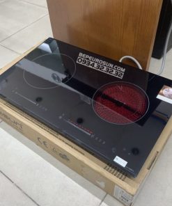 Bếp Điện Từ Eurosun EU-TE887G