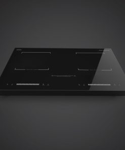 Bếp điện từ đôi Junger CEJ-200-II