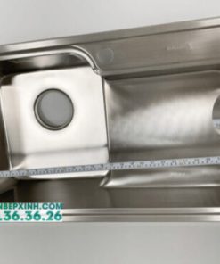 CHẬU RỬA CHÉN MALLOCA MS-1028 N