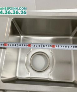 Chậu rửa chén Malloca MS-5082W - 9 CHẬU RỬA CHÉN MALLOCA MS-5082W