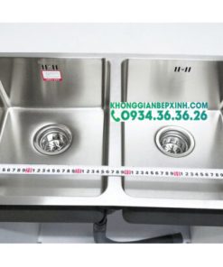 CHẬU RỬA CHÉN MALLOCA MS-6075