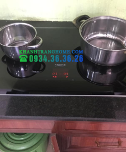 Bếp Từ Chefs EH-DIH890N Nhập Khẩu Nguyên Chiếc Từ Đức - 13 CHEFS EH-DIH890N