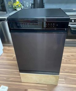 Máy rửa bát EUROSUN SMS81EU19EB (Black Serial 7+) - 65 Máy rửa bát EUROSUN SMS81EU19EB (Black Serial 7+)